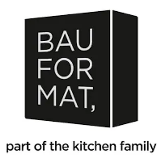 Logo Bauformat